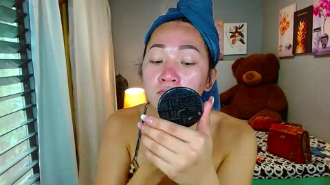 Cathy online show from January 21, 5:27 am