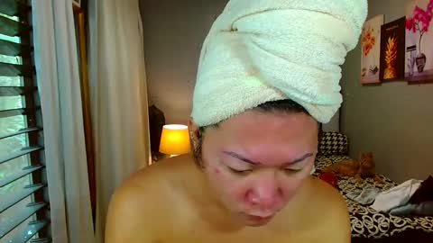 Cathy online show from February 1, 3:41 am