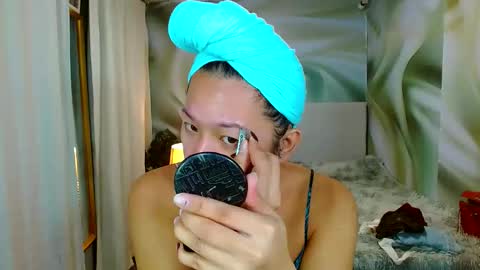 Cathy online show from February 21, 8:07 am