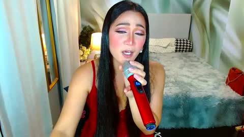 Cathy online show from February 22, 10:51 am