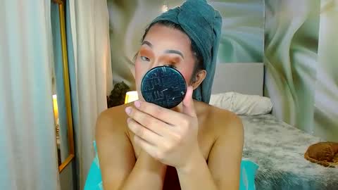 Cathy online show from February 26, 4:36 am