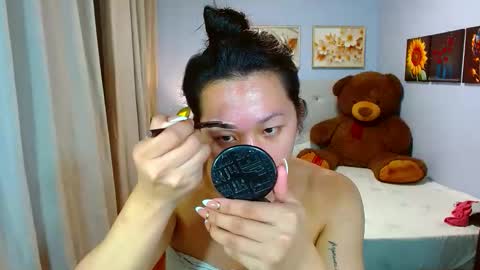 Cathy online show from September 14, 12:04 pm