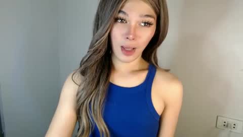 Snapshot of louilalicious chatting on February 27, 3:58 am louilalicious online show from February 27, 3:58 am