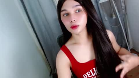 Snapshot of louilalicious chatting on November 6, 5:08 am louilalicious online show from November 6, 5:08 am