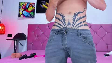 OF louis bcasta1 online show from January 20, 11:02 am