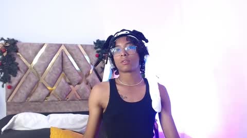 Louis Valdz online show from December 26, 8:11 pm