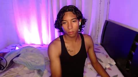 Louis Valdz online show from February 9, 5:40 am