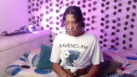 Louis Valdz online show from February 16, 8:33 pm