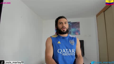 louis_marley_ online show from January 26, 4:41 pm