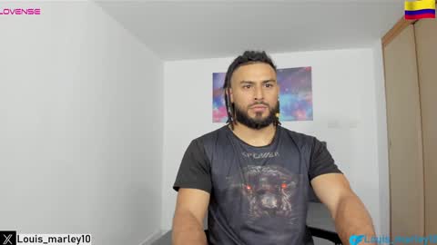 louis_marley_ online show from February 9, 2:17 am