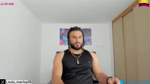 louis_marley_ online show from February 10, 8:42 pm