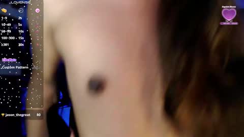 Louisa online show from September 18, 1:40 am