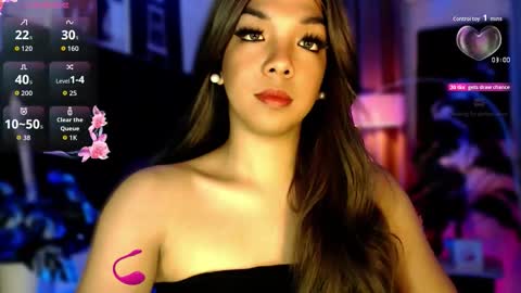 Louisa online show from September 30, 2:16 am