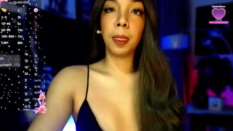 Louisa online show from October 26, 2:50 am