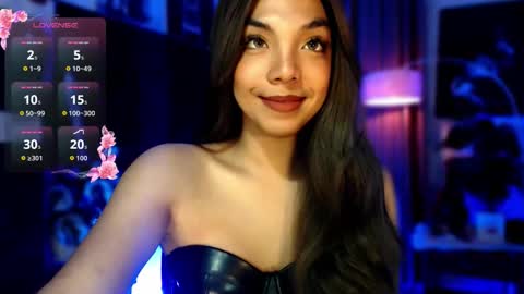 Louisa online show from November 12, 2:01 am