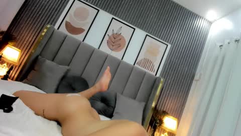 samantha online show from December 3, 8:50 pm