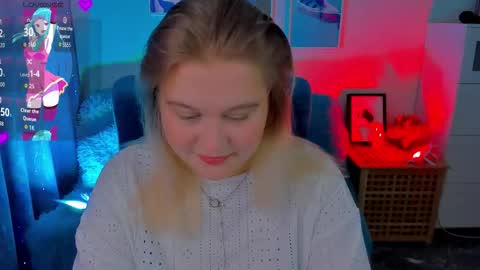 Loise online show from November 26, 9:16 pm