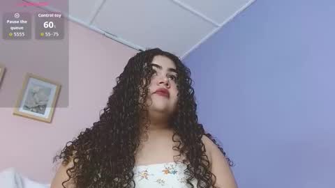 lourdes_moon22 online show from October 11, 1:31 pm