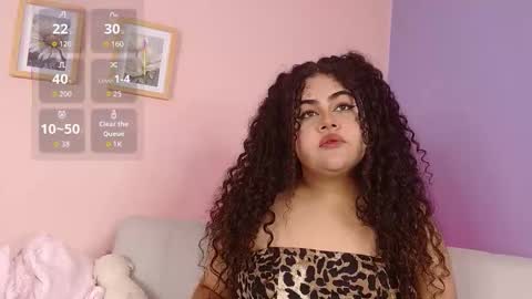 lourdes_moon22 online show from October 31, 2:07 pm