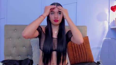 Louren Fox online show from October 18, 11:44 am