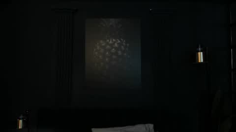 Louren Fox online show from November 25, 11:32 am