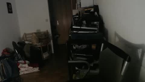 Snapshot of lovalova666 chatting on November 16, 1:33 am Guapito online show from November 16, 1:33 am