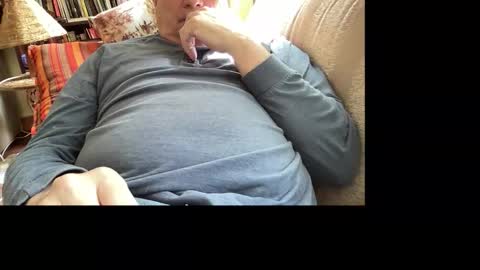 Snapshot of lovaman69 chatting on December 16, 7:57 am lovaman69 online show from December 16, 7:57 am