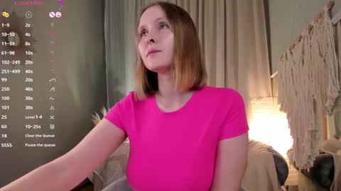 Agatha online show from March 8, 3:35 pm