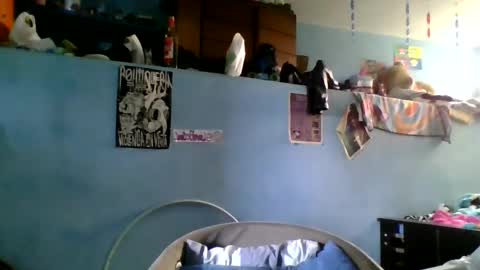 love_electra online show from February 12, 4:44 pm