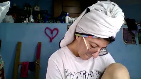 love_electra online show from September 21, 4:30 pm