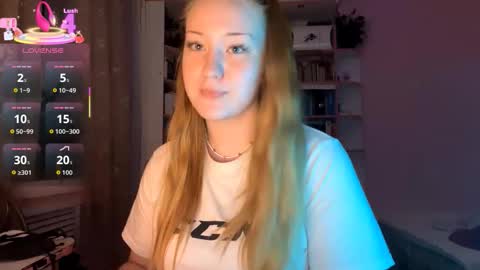 Megan online show from September 19, 4:51 pm