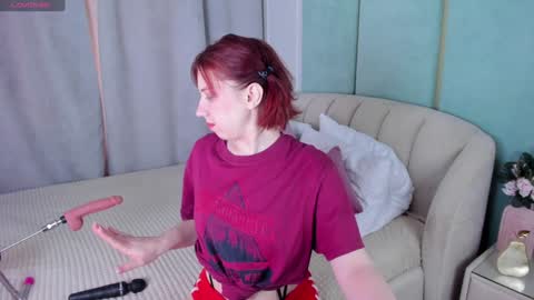 Lola online show from January 16, 4:17 am