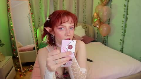 Lola online show from March 1, 1:22 am