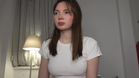 Snapshot of love_machine_ chatting on February 19, 6:10 pm Sofi online show from February 19, 6:10 pm