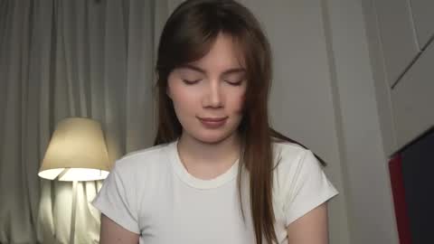 Snapshot of love_machine_ chatting on February 24, 4:47 pm Sofi online show from February 24, 4:47 pm