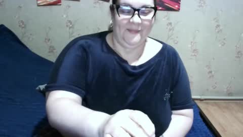 Milana online show from February 10, 3:35 am