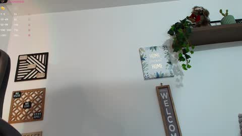 Sharol Leon online show from December 16, 11:18 pm