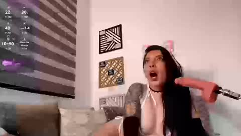 Sharol Leon online show from September 26, 12:03 am