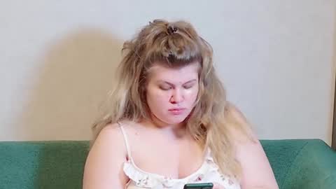 Ally online show from December 4, 12:58 pm