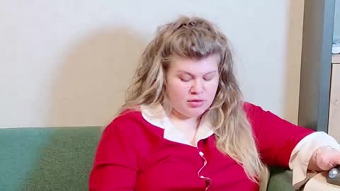 Ally online show from January 10, 12:47 pm