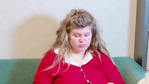 Ally online show from January 10, 3:48 pm