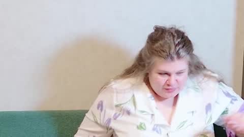 Ally online show from January 21, 12:39 pm