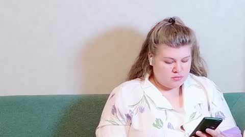 Ally online show from January 24, 1:25 pm