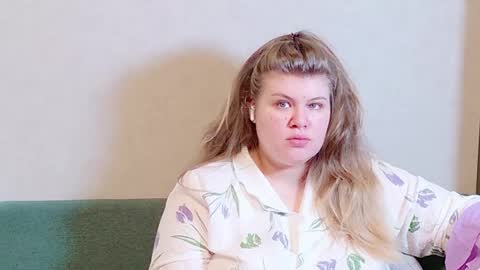 Ally online show from January 30, 9:47 am