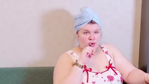 Ally online show from February 5, 10:30 am