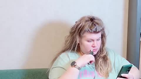 Ally online show from February 21, 9:56 am