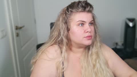 Ally online show from September 30, 6:24 pm