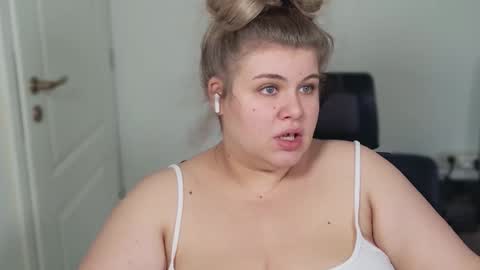 Ally online show from October 15, 8:03 am