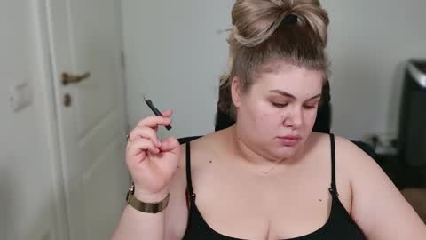 Ally online show from November 14, 8:35 am