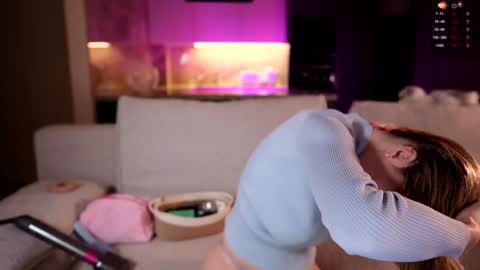 love you to123 online show from January 10, 4:12 am